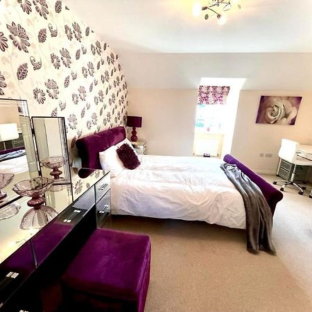 Lakeside Stylish 3 Bedroom House Grays Exterior foto