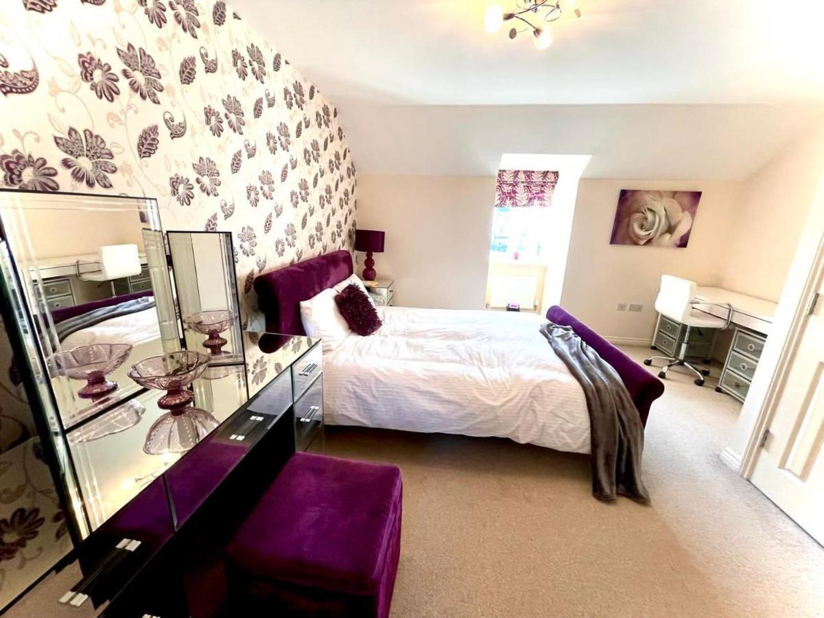 Lakeside Stylish 3 Bedroom House Grays Exterior foto